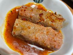 -隐月· 㐂和食屋(芝罘万达公馆店)