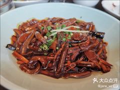 -环球港凯悦 · 享悦中餐厅