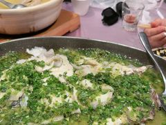 -盛百味·家宴餐厅(霸州分店)