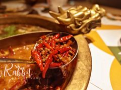 -在渝里·重庆火锅(簋街店)