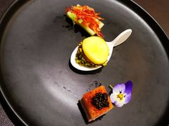 -广州文华东方酒店·江-由辉师傅主理