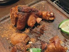 -夜食白市Yespicy·烧烤啤酒宵夜(番禺四海城店)