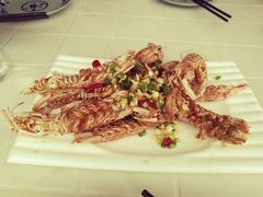 -胖大嫂渔家排档·全海景餐厅(渔村店)