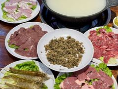 -御膳粥·牛乳粥底火锅·地道顺德菜(容桂店)