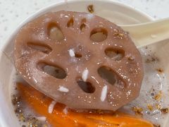 -鲜芋仙(群光广场店)