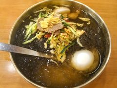 -顺姬冷面(长白西路店)