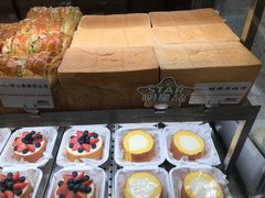 -君之狮子山·轻糖烘焙(松江印象城店)
