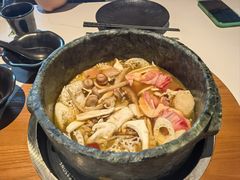 -芸山季·云南山珍菌火锅(南翔印象城MEGA店)