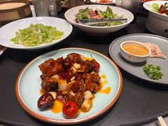-全聚德烤鸭店(马家堡店)