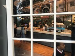 门面-The open life(万象城店)