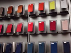 -Apple 零售店(Canton Road)