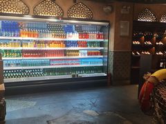 -火宴山自助火锅(明园店)