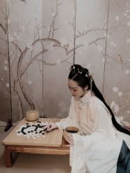 -汉仪华裳汉服馆(打浦桥店)