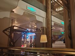 -波特曼西餐厅(中央大街店)