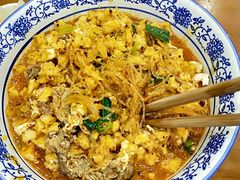 -刘信牛羊肉小炒泡馍(回民街店)