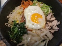 -全州拌饭馆(断桥店)