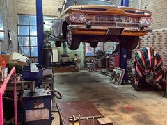 -席娜卡琳火车铁道夜市