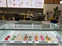 -嗒令甜品·主题融合料理餐厅(首座时代店)