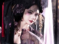 -吉田美学化妆美甲摄影培训(宁波校区)