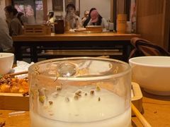 -福苗小骆驼烧烤(莲湖路店)