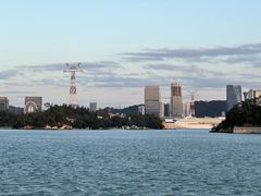 -海沧湾公园