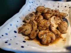 -花潮料理艺食馆(成都万象城店)