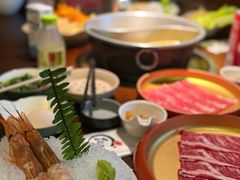 -花和寿喜烧·三文鱼自助专门店(光屿城店)