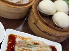 -潮福城大酒楼·潮粤菜·港式点心(阳光城店)