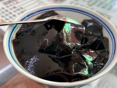原味龟苓膏-五福堂龟苓膏(河东北山店)