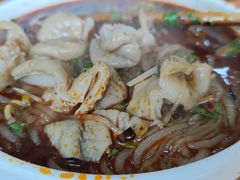-白家高记肥肠粉(总店)