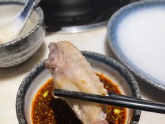 -同仁四季椰子鸡(福田东园总店)