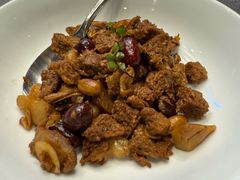 -羲和雅苑•北京烤鸭(平安国际金融中心店)