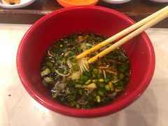 -乡党臊子面(丰庆公园店)