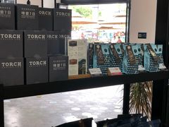 -Torch Coffee 炬点咖啡