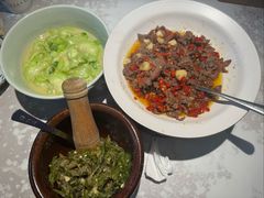 -费大厨辣椒炒肉(黄兴中心广场店)