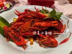 -好福记饭店(红梅公园店)