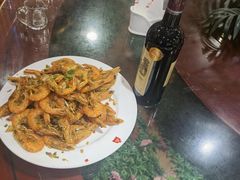 -九头鸟酒家(东高地店)