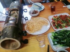 -61号餐吧(兴坪古镇漓江店)