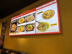 -疯狂牛骨饸饹面(光华路店)