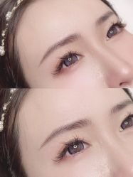 -HQ半永久纹绣纹眉