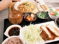-无印良品餐堂 MUJI Diner(成都太古里店)