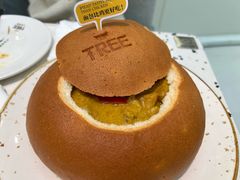 -大树餐厅(朝阳大悦城店)
