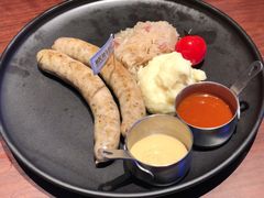 -Ambra Haus琥珀屋精酿餐厅(宝山店)