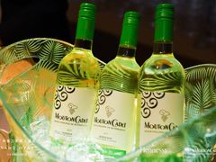 -广州柏悦酒店·悦景轩·粤菜餐厅