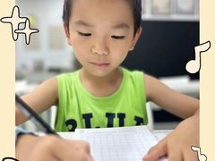 -尼莫儿童美术(三阳路融科天城校区)