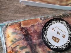 -朱记小郑酥烧饼(建康路店)