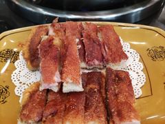 -老来福·非遗酸汤兔(凯旋路店)