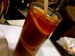 -新大咀港式茶餐厅(宝山万达店)