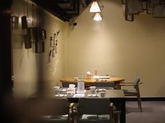 -小巷餐厅(五大街店)