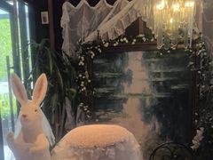 -风渡嘉荷西餐厅 Windy City(西三旗金隅店)
